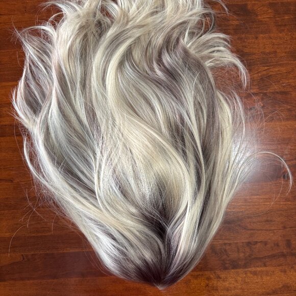 NWT Elise Luxe (Royalty Coloring) Chelsey Smith Crowns - Picture 7 of 7